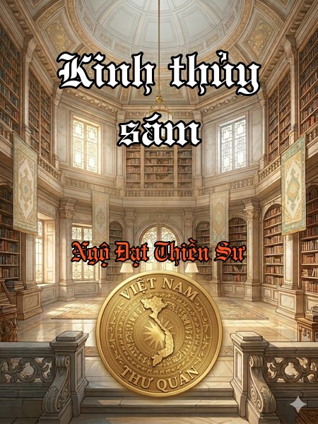 Kinh thủy sám