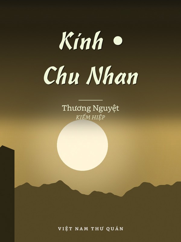 Ảnh bìa truyện