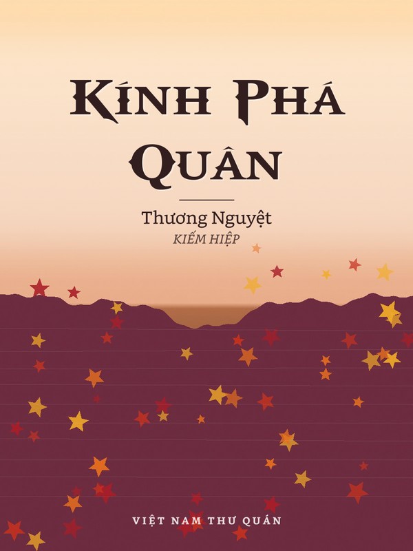 Ảnh bìa truyện