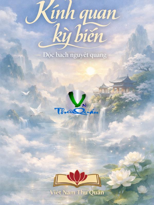 Kính quan kỳ biến