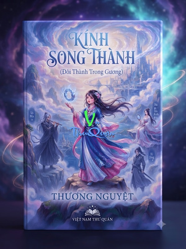Kính - Song Thành