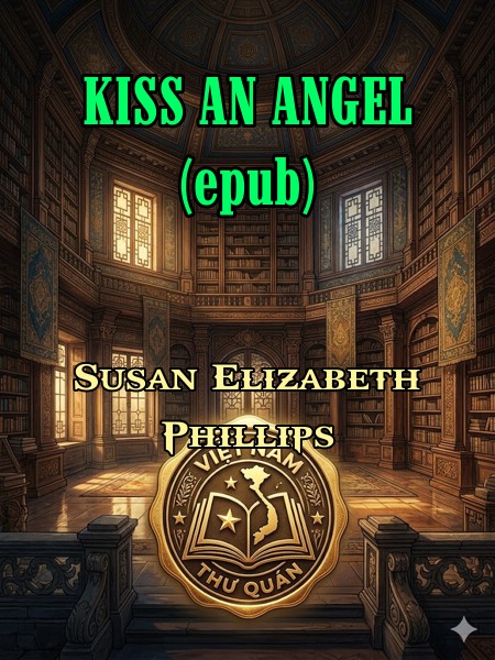 KISS AN ANGEL (epub)