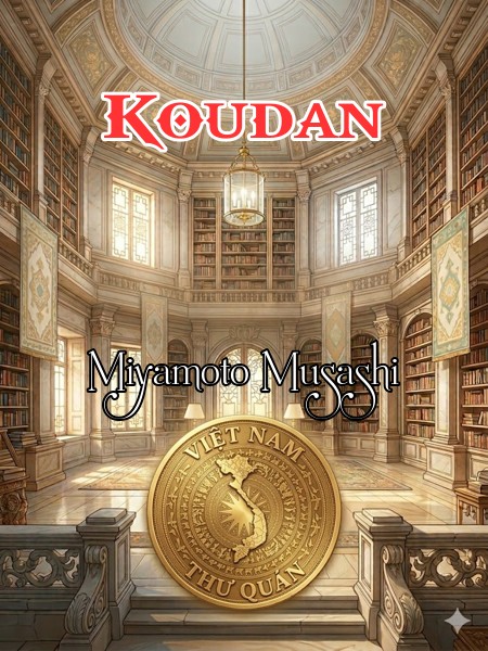 Koudan