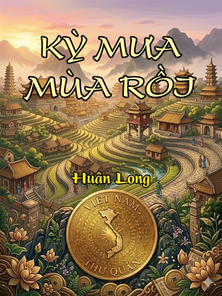 Ảnh bìa truyện
