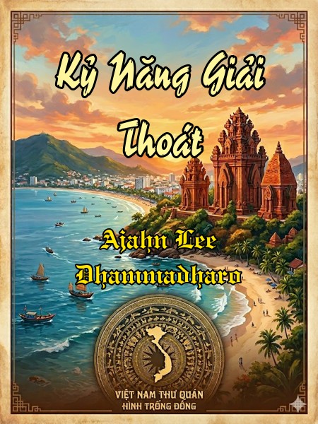 Kỷ Năng Giải Thoát