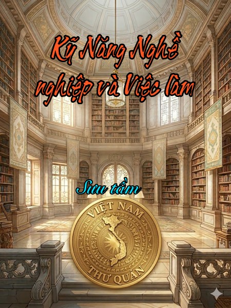 Kỹ Năng Nghề nghiệp và Việc làm