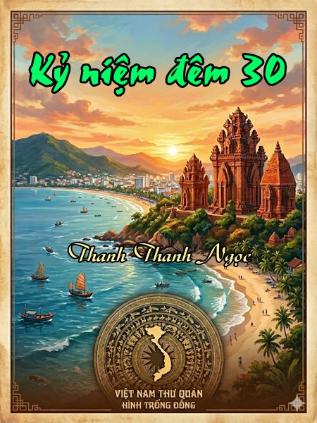 Ảnh bìa truyện
