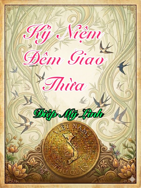 Kỷ Niệm Đêm Giao Thừa