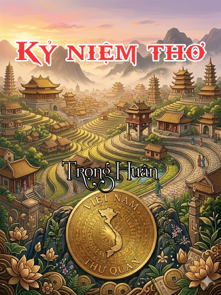 Ảnh bìa truyện