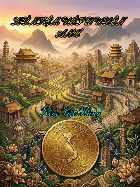 KỶ NIỆM VỚI DUYÊN ANH