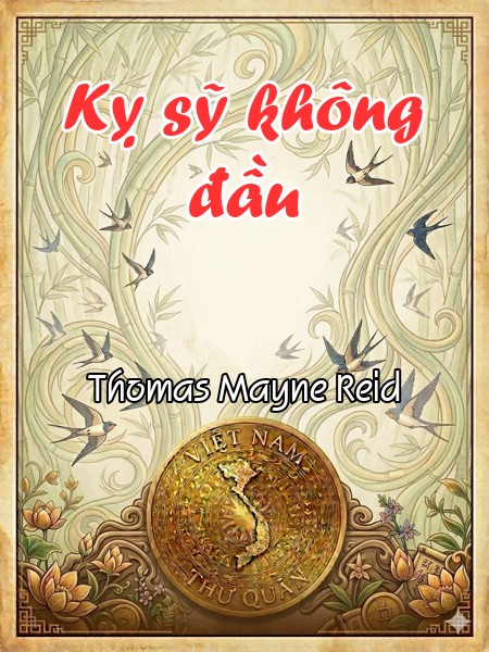 Kỵ sỹ không đầu