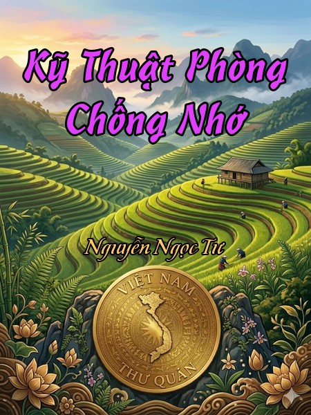 Ảnh bìa truyện