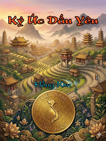 Ký Ức Dấu Yêu