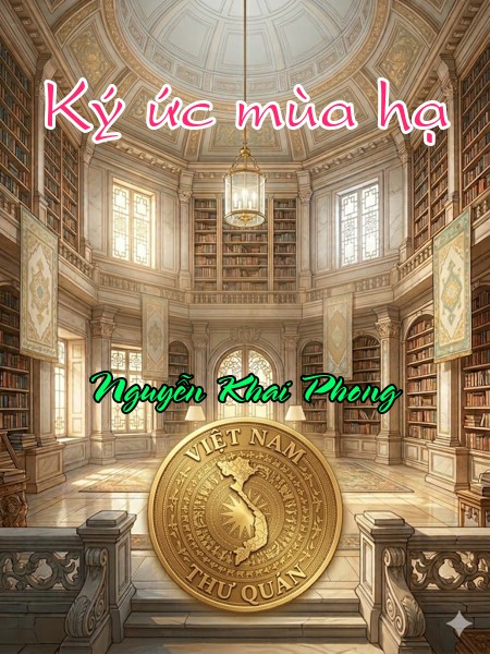 Ảnh bìa truyện