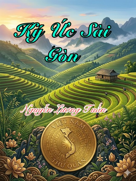 Ký Ức Sài Gòn