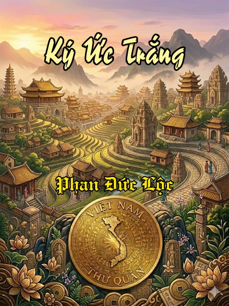 Ảnh bìa truyện
