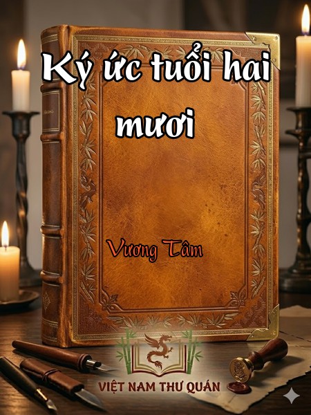 Ký ức tuổi hai mươi