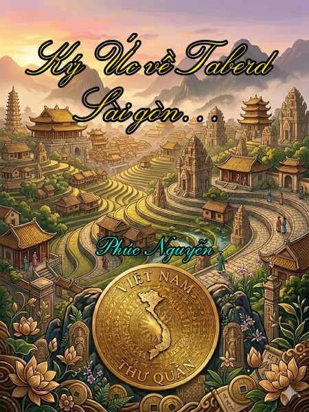 Ký Ức về Taberd Sài gòn… 