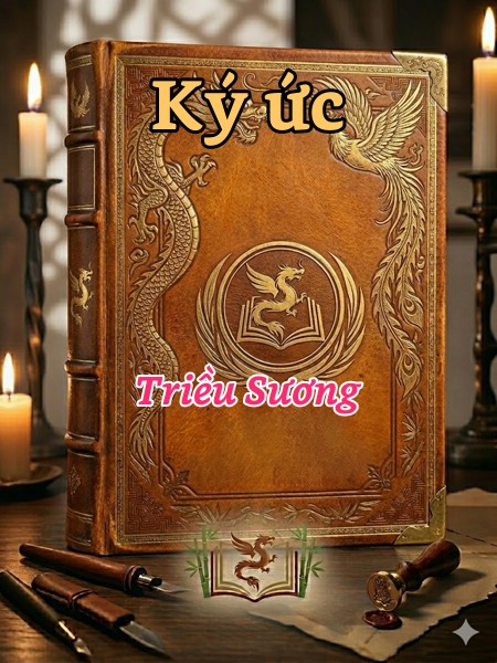 Ảnh bìa truyện