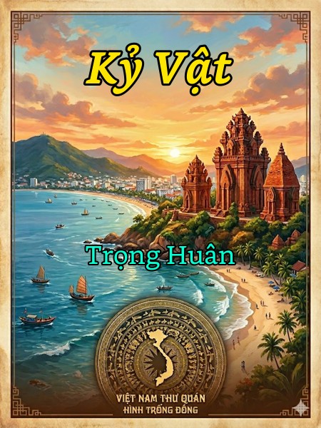 Kỷ Vật