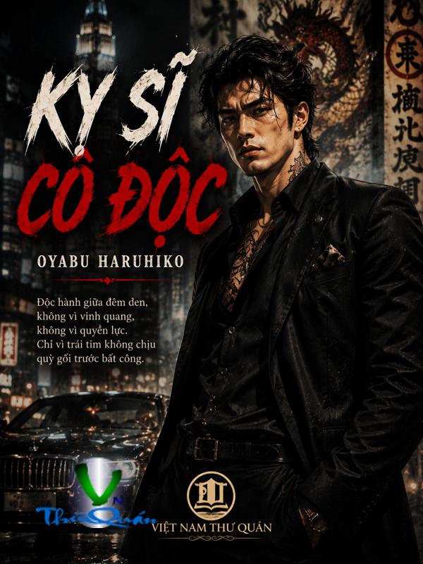 Kỵ sĩ cô độc