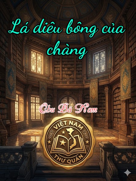 Ảnh bìa truyện