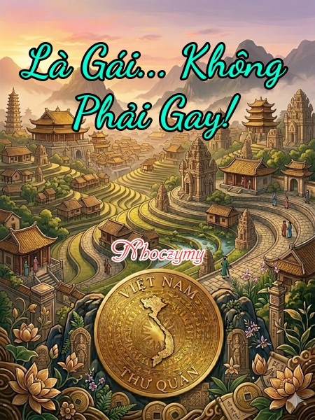 Ảnh bìa truyện