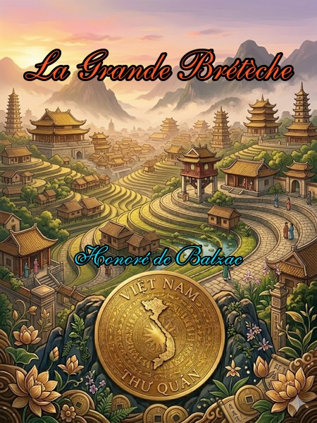 Ảnh bìa truyện