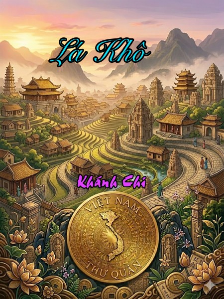 Lá Khô