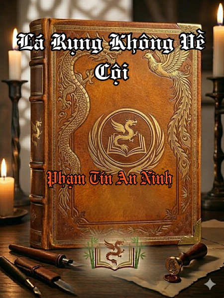 Lá Rụng Không Về Cội