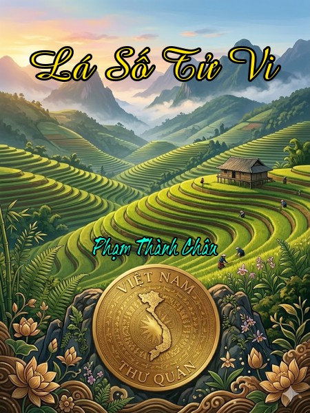 Lá Số Tử Vi