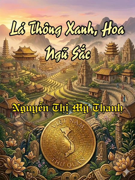 Ảnh bìa truyện