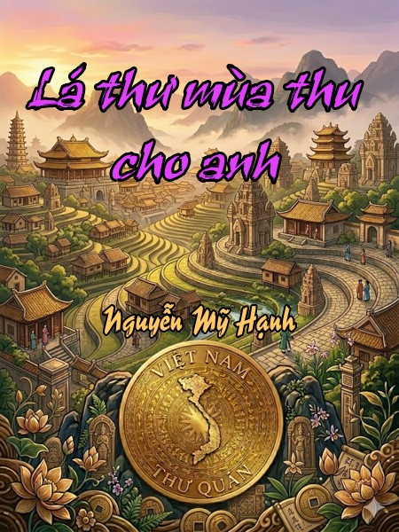 Lá thư mùa thu cho anh 