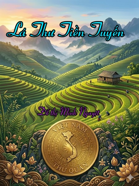 Lá Thư Tiền Tuyến