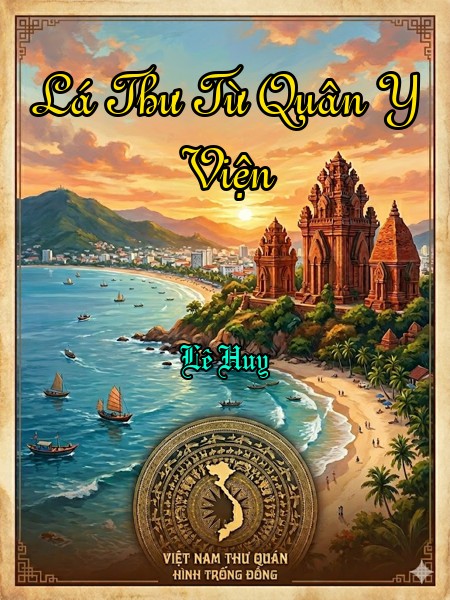 Lá Thư Từ Quân Y Viện 