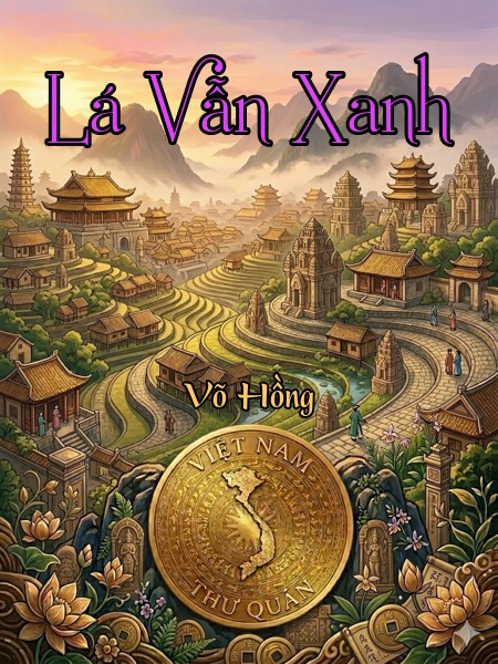 Lá Vẫn Xanh