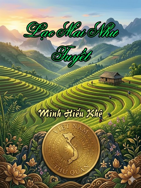 Lạc Mai Như Tuyết