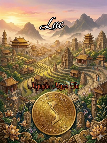 Ảnh bìa truyện