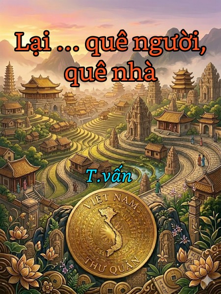 Lại … quê người, quê nhà