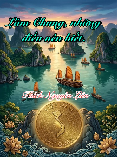 Lâm Chung, những điều nên biết.