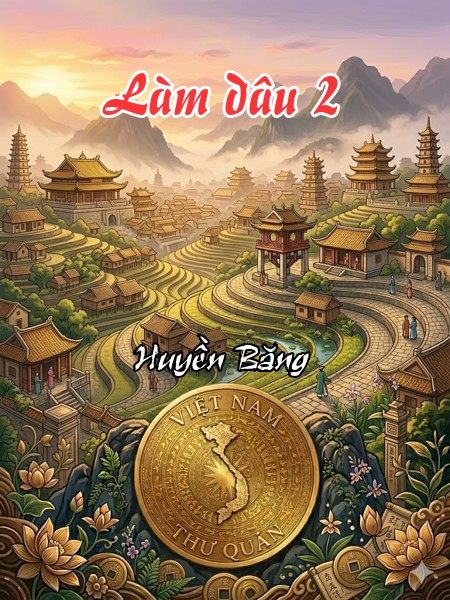 Làm dâu 2 