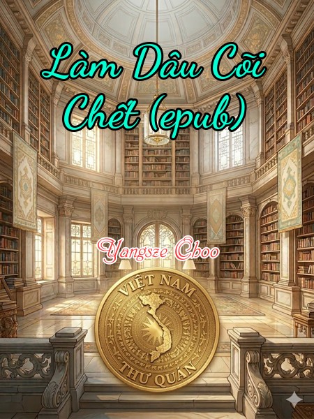 Làm Dâu Cõi Chết (epub)