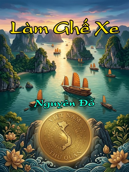 Làm Ghế Xe 