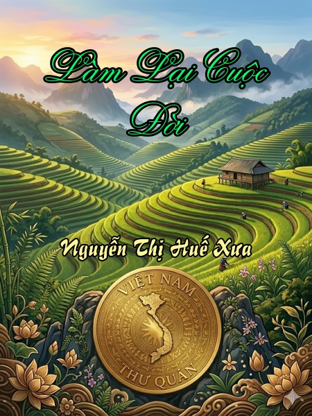 Ảnh bìa truyện