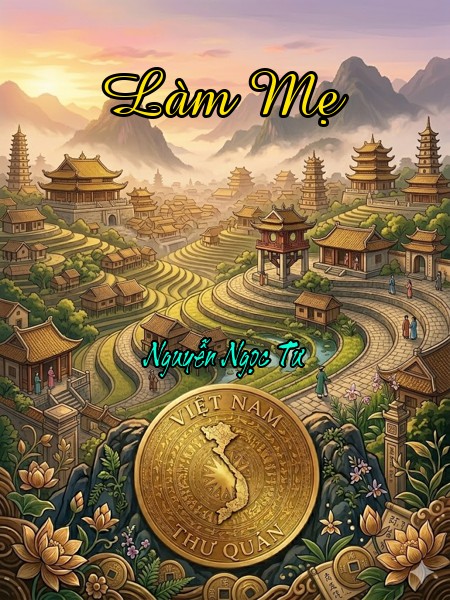 Làm Mẹ