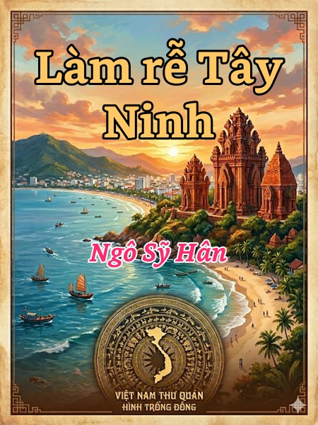 Làm rễ Tây Ninh