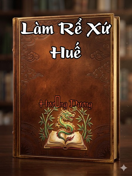 Ảnh bìa truyện