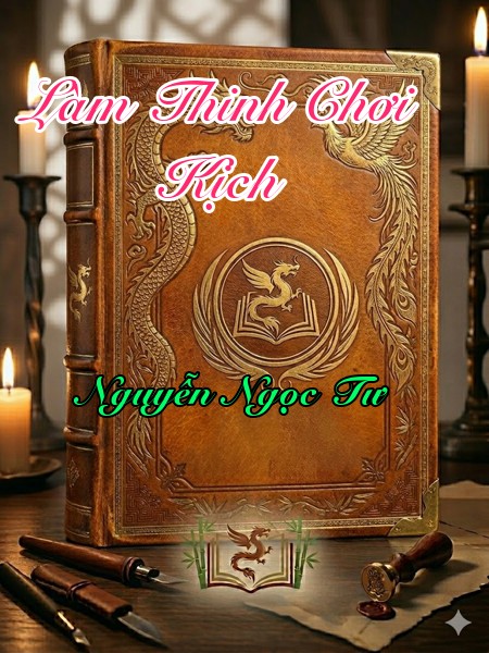 Làm Thinh Chơi Kịch