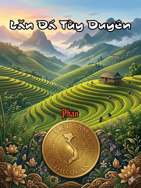 Lăn Đá Tùy Duyên