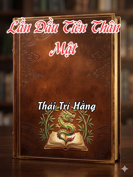 Lần Đầu Tiên Thân Mật